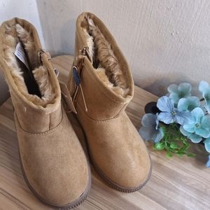 Children's boots